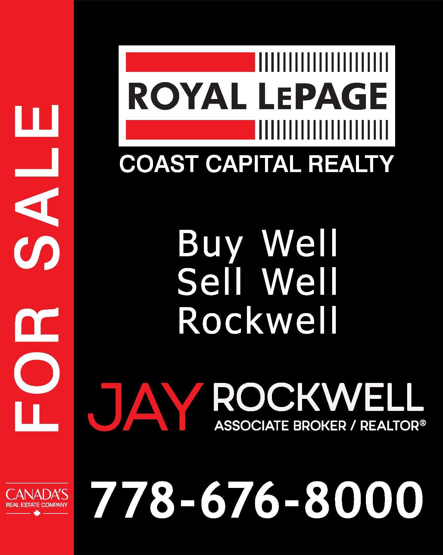 Royal LePage Coast Capital Realty